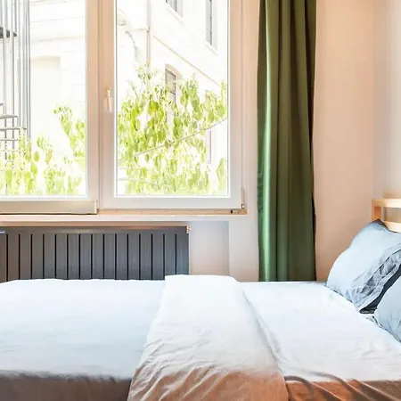 Discover The On Cihangir Apartamento *