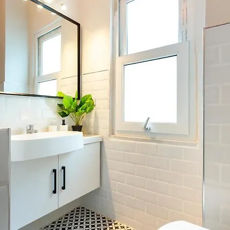 Discover The On Cihangir Apartamento *