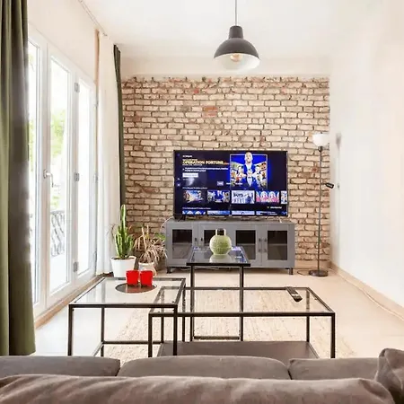 Apartamento Discover The On Cihangir Istambul